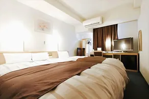 HOTEL GINZA DAIEI - Image 2
