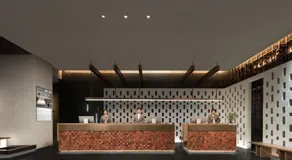 Atour S Hotel Wuhan Wuchang River Beach - Image 3