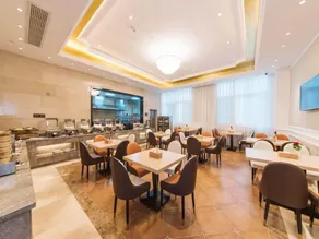 Vienna International Hotel Hunan Shaoyang Xinshao - Image 4