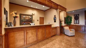 chulenburg Inn and Suites - Image 3