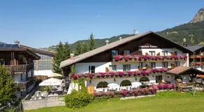 Gasthof Restaurant Pizzeria Enzian - Sommerbergbahnen inklusive - Image 5