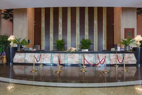 Yuelai Garden Hotel - Image 2