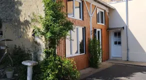 LES RIVES DE LA DIVE les chambres 123 coaching - Image 3