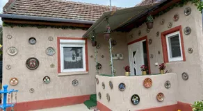 Színes Vendégház Tokaj - Image 5