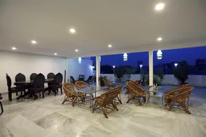 Hotel O Vishal Guest House - Image 3