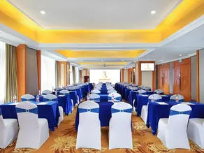 Vienna International Hotel Wuhan Yangtze River Second Bridge Hankou Riverside - Image 5