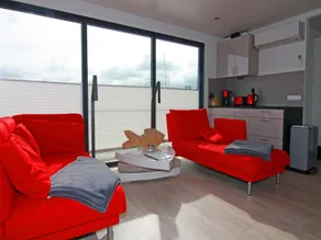 Haus in Ribnitz Damgarten for 3 Personen - Image 2