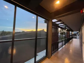 Loft Space Hotel - Image 4