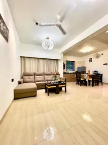 Asmeera Stays 3 BHK Mount Villa with Big Pool - Image 3