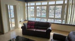 Sea View 4BR Apartment Msida Ta Xbiex Sleeps 8 - Image 4