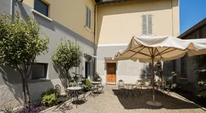 Hotel Amico Milano Certosa - Image 4