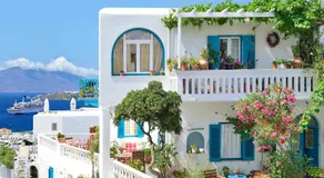 Hotel Nazos - Image 3