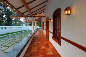 Kovilakam Heritage Resort - Image 5