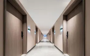 Libo Hotel (Kunming Tongde Square Jinxing Metro Station) - Image 3