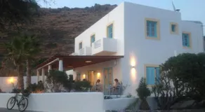 Oklacà Patmos Beach Rooms - Image 5
