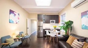 Water front - KING 3 Bedroom The Rocks Sydney 14 - Image 2
