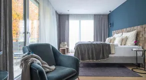 Villa Rosengarten Boutique Hotel - Image 2
