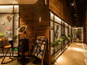 James Joyce Coffetel Xi'an Zhonglou Xiaonanmen Food Street - Image 4