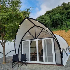 Gyeongju Healing Camp Glamping - Image 3