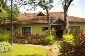 Om Beach Resort-Jungle Lodges - Image 3