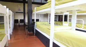 Albergue Uztartza - Image 2
