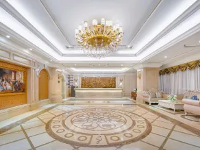 Vienna Hotel Jiangsu Xuzhou Pengcheng Square - Image 3