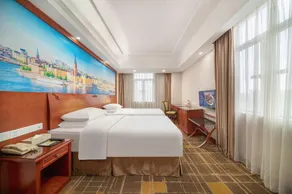 Vienna Hotel Dongguan Hou street Wanda Plaza - Image 2