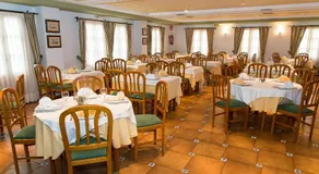 Hotel Rey Don Jaime - Image 5