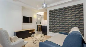 Superb apartment in the heart of the peninsula - Air-conditioned - Image 2