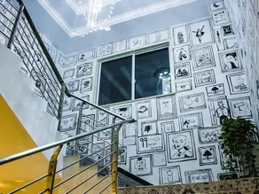 YunyiBoutique Theme Hotel (Sanyang Plaza) - Image 2