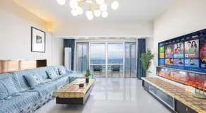 Sanya Zhi Ai Lily Seaview Apartment - Image 3
