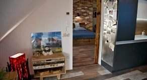 Apartman Vulcano - Image 5