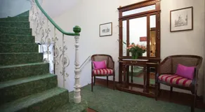Hotel Kurpfalzstuben - Image 4