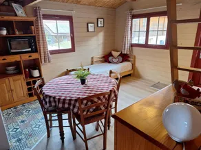 Chalet Détente - Image 3