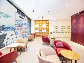 Hanting Hotel Shanghai Caohejing Gubei - Image 3