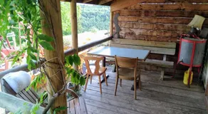 Kuhstall Suite mit Bad - Image 5