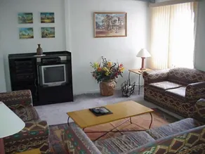 Razorback 2 Moderate Holiday Apartment - Image 2