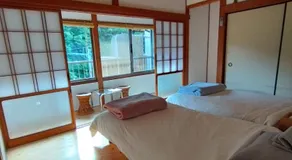 そらやまゲストハウス Sorayama guesthouse - Image 2