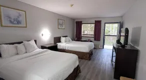 Garden Inn Adairsville - Image 5