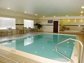 Fairfield Inn Richmond Chester - Image 5
