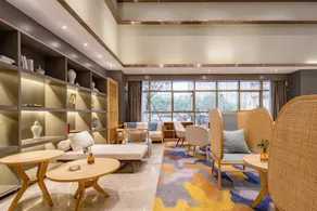 Qinlu Boutique Hotel - Image 3