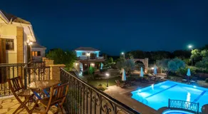 Olive Tree Villas - 400m from the beach, by ZanteWize - Image 2