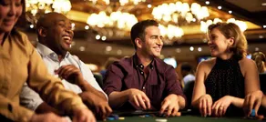 The Lodge at Turning Stone Resort Casino - Image 3