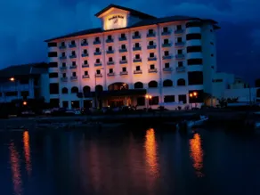 Seafest Hotel Semporna - Image 3