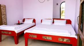Deep Luxury Resort - Image 2