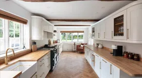 Marble Bridge Farm by The Butler Collection - Image 5