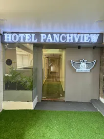 Hotel Panch View - Image 4