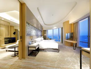 Fliport Wutong Hotel - Image 5