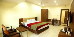 Hotel Krishna - Image 2