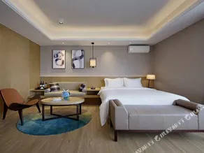 Oriental Ginza International Hotel (Dongguan Songshan Lake) - Image 2